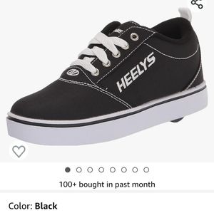 Original Heelys wheeled shoes🛞